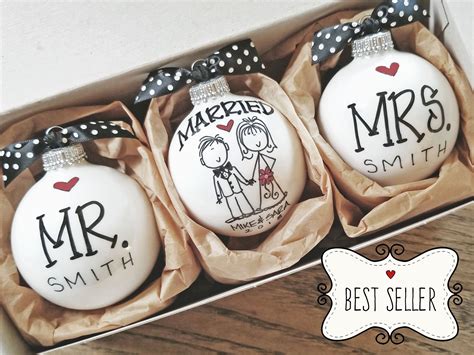 Personalized Wedding Gifts For Bride