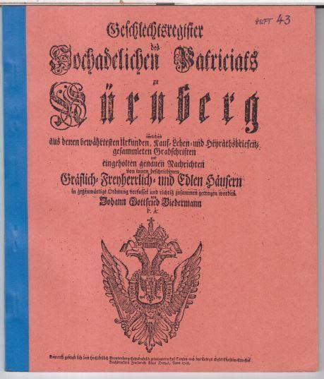 Personenregister zu den 635 stammtafeln aus dem 1748 erschienenen werk von johann gottfried biedermann. - Manuale di configurazione di nintendo wii.
