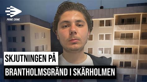 Personer i Skärholmen på Brantholmsgränd 54 - ratsit.se