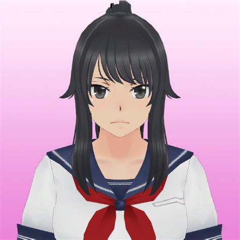 Personnages Wikia Yandere Simulator FR Fandom. 