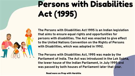 Persons With Disabilities Act No.9 Of 2010 - Tanzlii