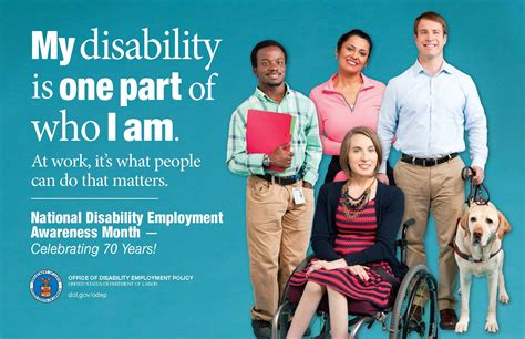 Persons With Disabilities