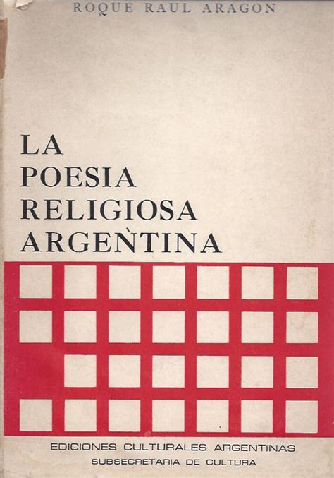 Perspectivas religiosas en la poesía argentina. - Briggs stratton 16 hp vanguard engine manual.