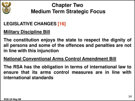 Perspective: A Superior Obligation: Military's Commitments to the Constitution