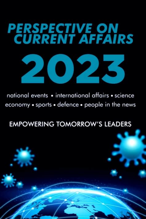 Perspective On Current Affairs