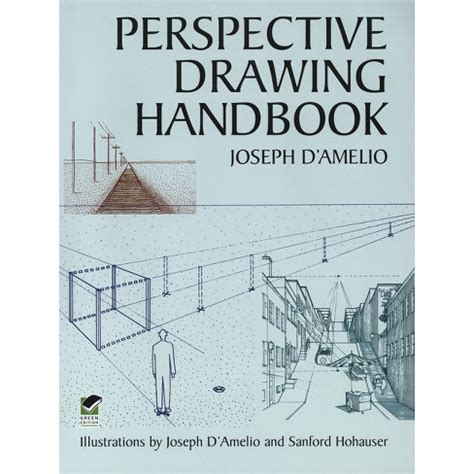 Perspective drawing handbook dover art instruction paperback 2004 author joseph damelio. - Citroen c3 picasso manual del usuario.