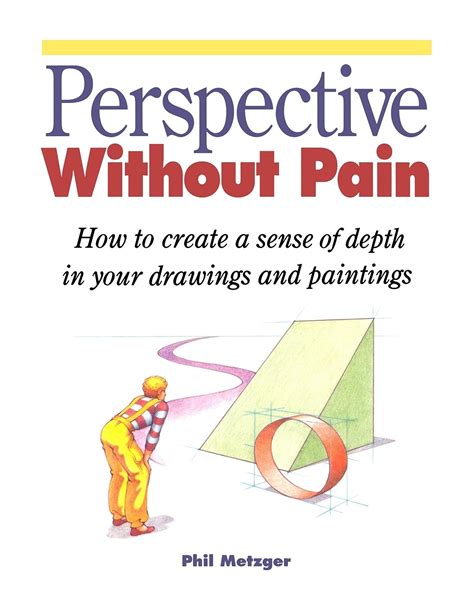 Full Download Perspective Without Pain By Philip W Metzger