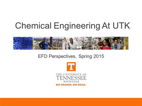 Perspectives In Chemical Engineering