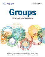 Perspectives On The Group Process A Foundation For Counseling With Groups