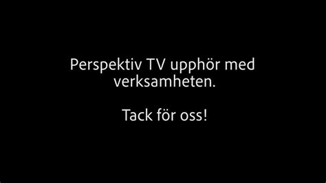 Perspektiv TV - YouTube