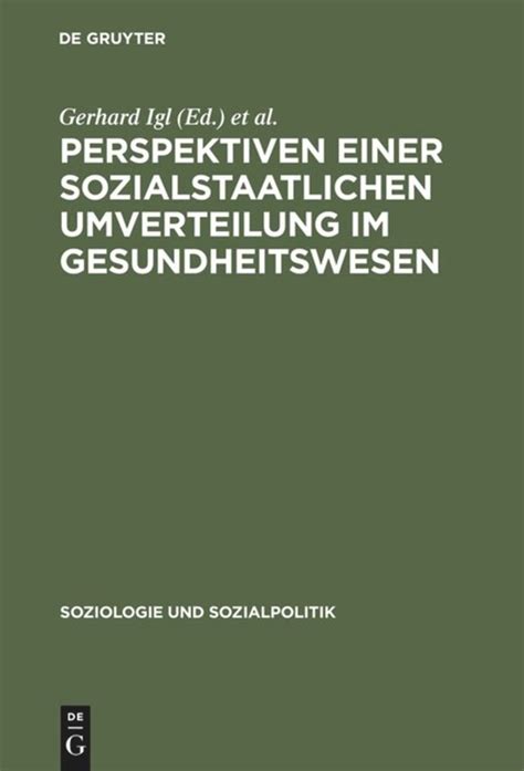 Perspektiven einer sozialstaatlichen umverteilung im gesundheitswesen. - Handbook for the assessment of dissociation by marlene steinberg.