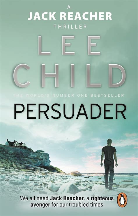 Read Persuader Jack Reacher 7 