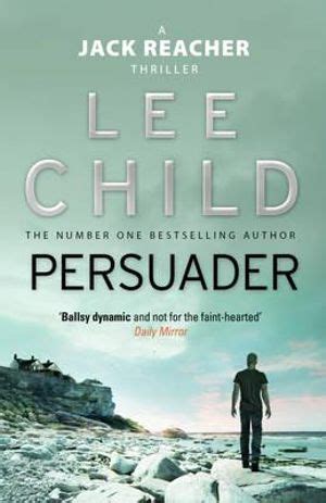 Download Persuader Jack Reacher 7 By Lee Child