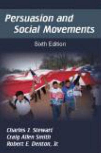 Persuasion and social movements sixth edition. - Ktm 950 sm manuale di riparazione.