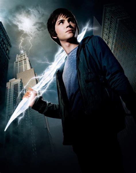 Dec 16, 2023 · Percy Jackson and the Olympians Books in Order. 1. The Lightning Thief. In the original novel that sparked off the series, Percy Jackson, discovers that his normal life is not what it seems ... .