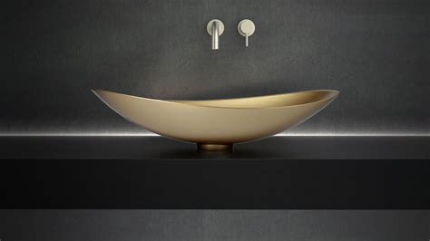 Pert Infinity Starlight Ultra Modern Bathroom Sink - MaestroBath