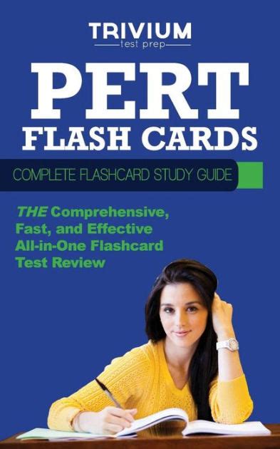 Pert flash cards complete flash card study guide. - Programmi della scuola per l'infanzia in italia..