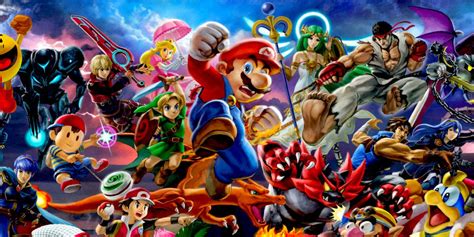 Pertanyaan Umum tentang Nintendo Switch Fighting Games