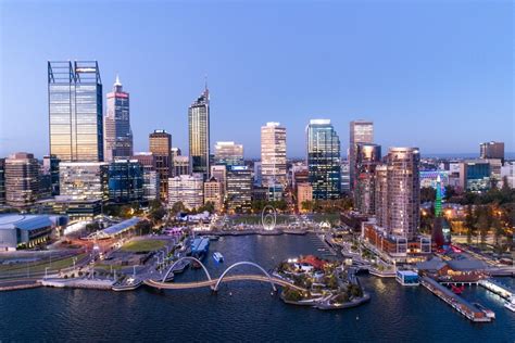 Perth