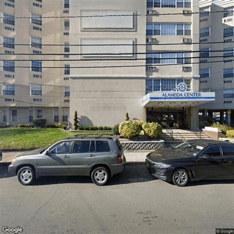 Perth Amboy NJ nursing home patient