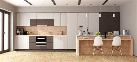 Perth Cabinet Makers - E-Kitchens