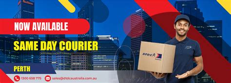 Perth Couriers｜Same Day & Express Delivery Services Hawk Couriers