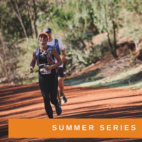 Perth Trail Series Trail Running Events Perth Uncivilise Yourself