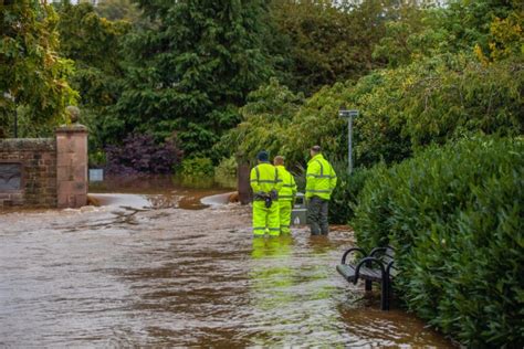 Perth flooding: If council won