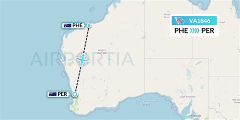 Perth to Port Hedland Flights - ozfly.com