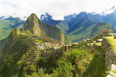 Peru Unbekannter Norden und Highlights des Südens