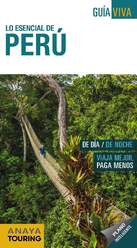 Peru guia viva life guide spanish edition. - Comment da velopper son intuition guide pratique pour la vie quotidienne.