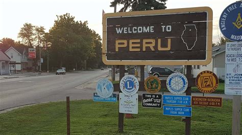Peru il. craigslist provides local classifieds and forums for jobs, housing, for sale, services, local community, and events 