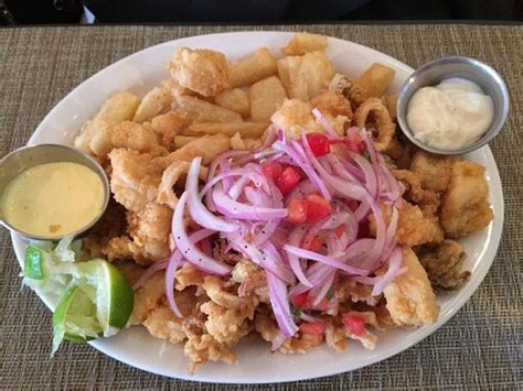 Peru restaurant naples fl. Mares is a restaurant that offers a culinary and cultural experience through Peruvian gastronomy. Our goal is to ensure that Peruvian gastronomy is recognized ... 