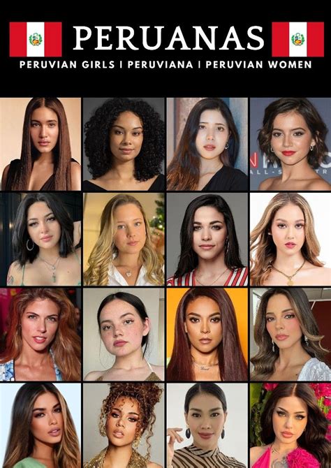Peruanas Onlyfans Leak