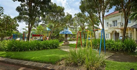 Perumahan citra garden banjarmasin. .  ...