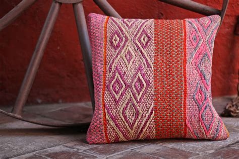 Peruvian Pillow Cases - Etsy