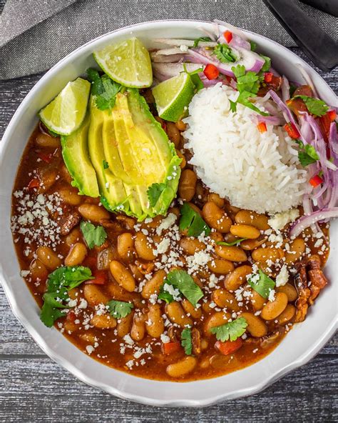 Peruvian beans. Beans and legumes offer health benefits as sources of fiber, important vitamins and minerals, and vegetarian protein. Discover the 9 healthiest beans and legumes. 
