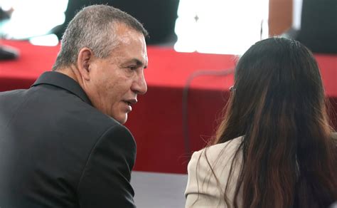 Peruvian politician convicted in 1988 murder of reporter