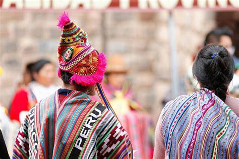 Peruvians