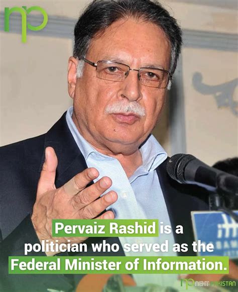 Pervaiz Rashid - Wikipedia