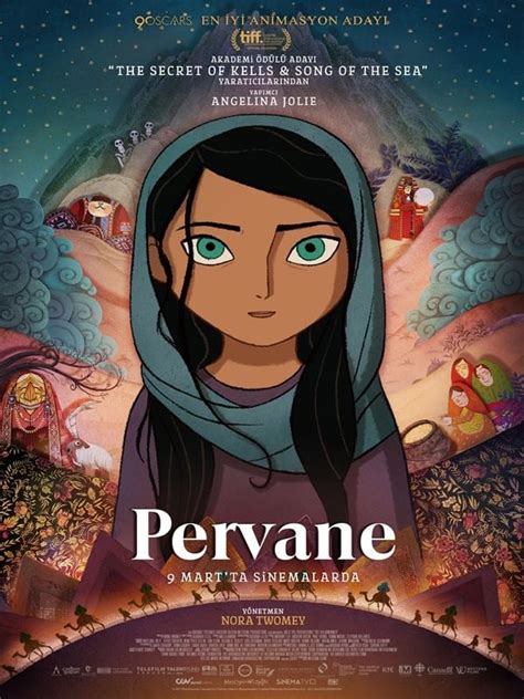 Pervane 2017 filmi.
