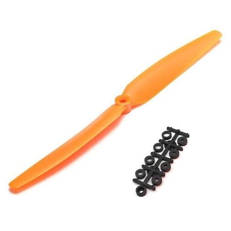 Pervane Bilgileri RC MODEL GARAGE. 