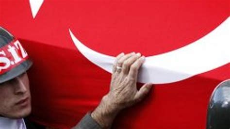 Pervari'de karakola saldırı: 6 şehit Dünya Gazetesi.