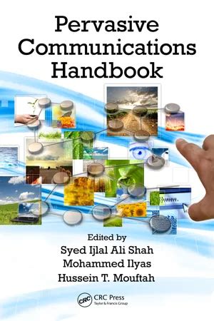 Pervasive communications handbook by syed ijlal ali shah. - Soluciones manuales métodos numéricos para ingenieros.