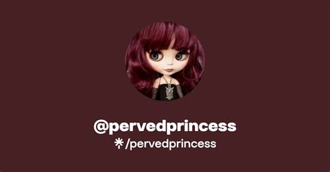 Pervedprincess Leaked PORN 🍑