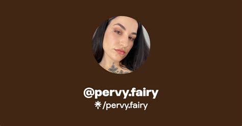 Pervy_Fairy Leaked XXX 🍌