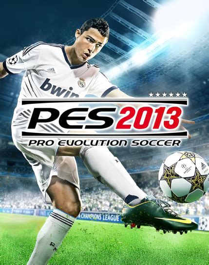 Pes 2013 Torrent İndir Torrent Oyun İndir.