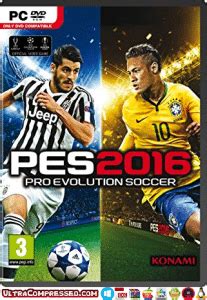 Pes 2016 download for android.  As the press PES 2016 Highly Compressed Free Download at ...