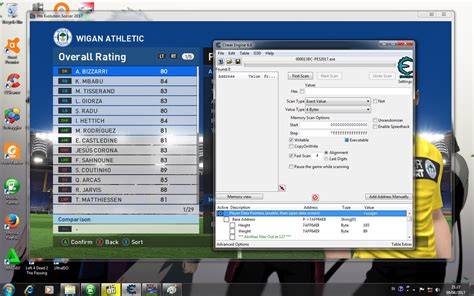 Pes 2017 bal editor.  Click on Image or File->Open.  Nov 20, 2017 · Team's formation edito...