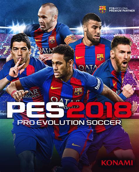 Pes 2018 system requirements.  This game will release on PC, PS4, PS3, Xbox .  PES...